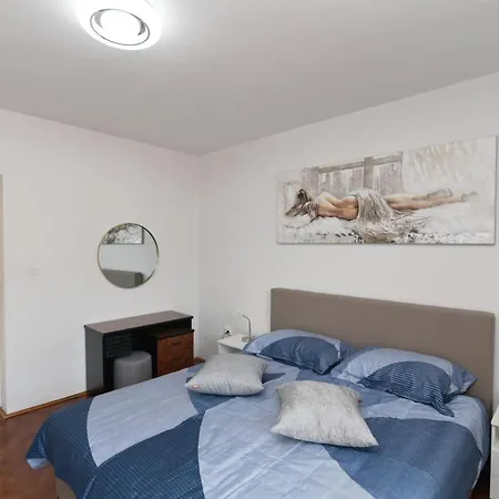 Antonio 아파트 리예카