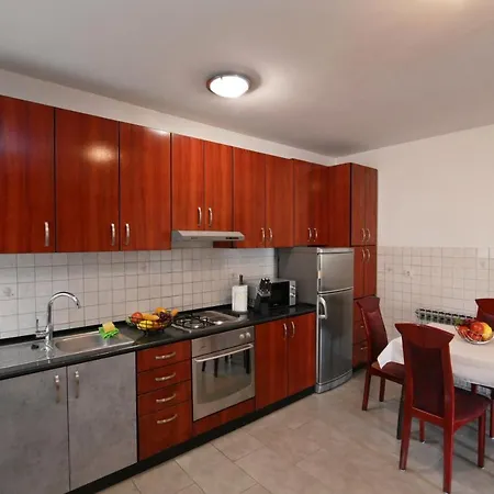 Apartment Antonio