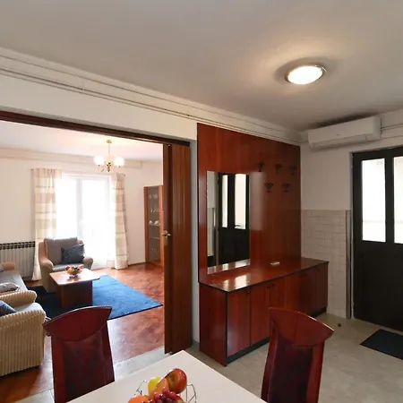 Apartment Antonio Rijeka