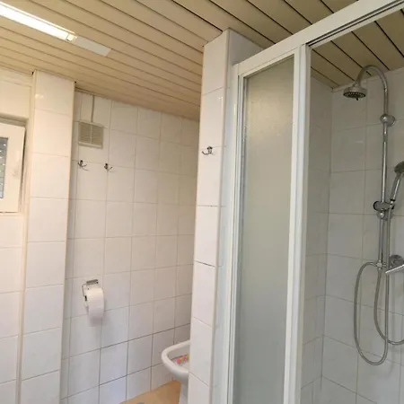 Antonio Apartment *