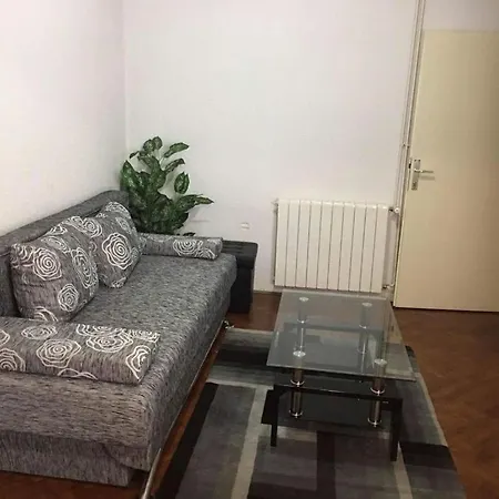 Apartment Antonio