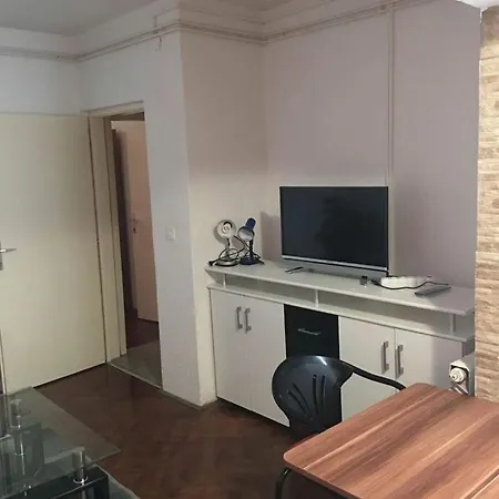 Apartment Antonio *