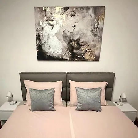 Apartment Antonio Rijeka