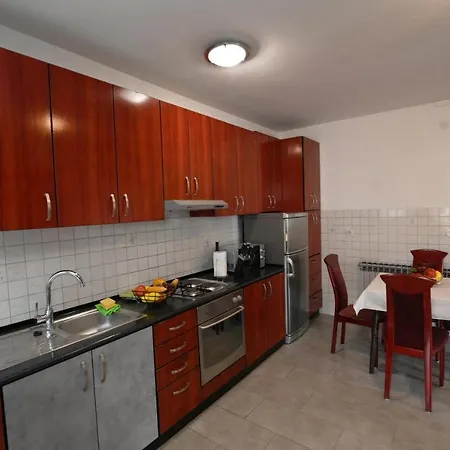 Apartamento Antonio
