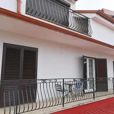 Antonio Apartment Rijeka