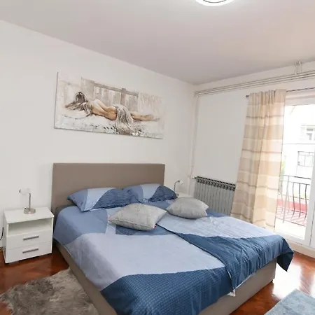 Apartment Antonio