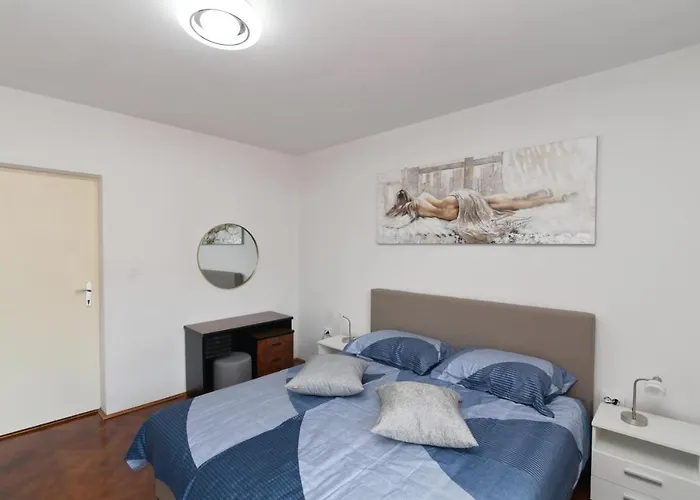 Antonio Apartament Rijeka