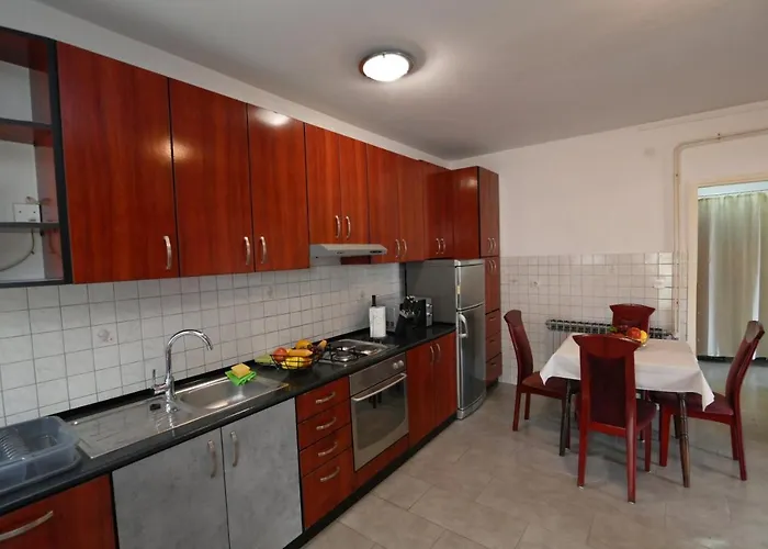 Apartament Antonio