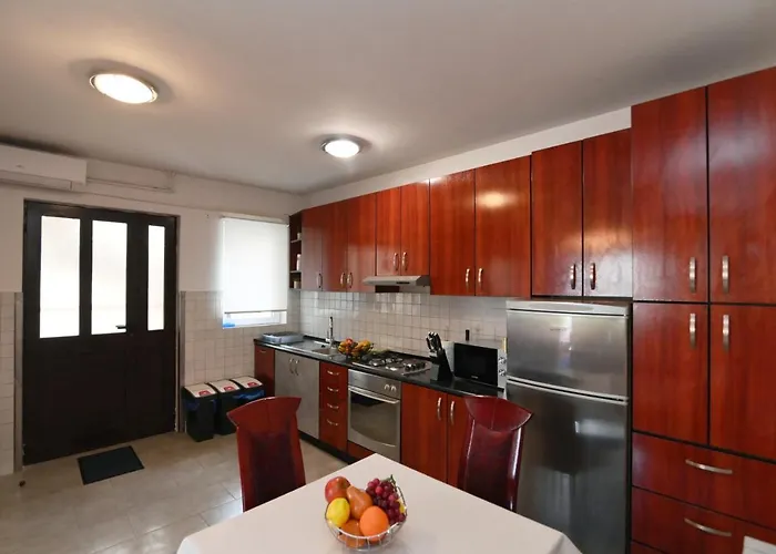 Antonio Apartament