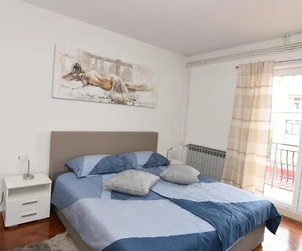 Apartament Antonio