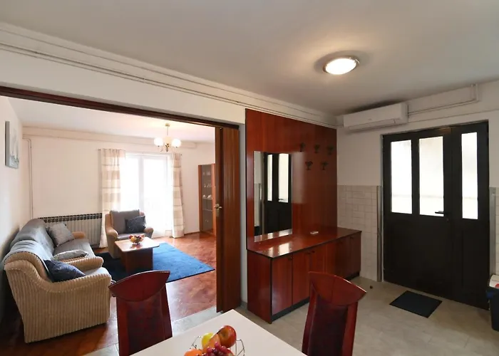 Apartament Antonio Rijeka